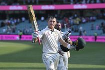 Marnus Labuschagne Begins Preparing For Spin Challenge In Pakistan