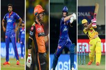 Ipl 2022 Auction Full List Of Players Registered With 2 Crore Base Price