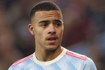 Manchester United Forward Mason Greenwood Allegations Man Arrested Sexual Assault Threat Kill