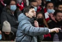 Manchester United Players Pushing Mauricio Pochettino Appointment