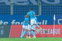 Isl Cfc Vs Mcfc Highlights Vikram Singh Strikes Late Against Chennaiyin As Mumbai City Ends Winless