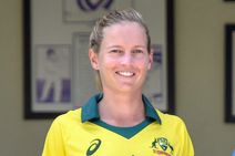 World Cup Sf Loss To India Had A Big Impact On Australia Changed The Way We Play Lanning
