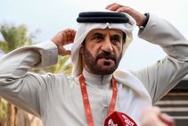 Masi Removed And Var In F1 New Step Forward In Refereeing Explained