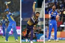 Ipl 2022 Auction Most Expensive Uncapped Buys Since 2014 Auction