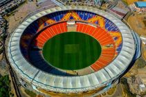 India Vs West Indies 1st Odi 2022 Ahmedabad Narendra Modi Stadium Pitch Report Weather Forecast