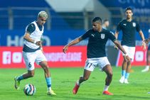 Isl Chennaiyin Fc Vs Mumbai City Fc Preview Team News Prediction Timings Live Streaming Info