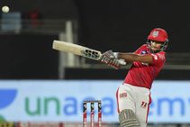 Nicholas Pooran Gives Rs 15 000 Pizza Treat After His Ipl Payday