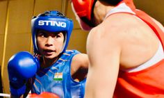Strandja Memorial Boxing Tournament India Assured More Medals As Nikhat Nitu Enter Semifinals