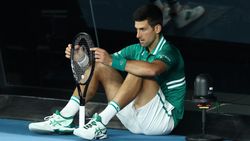 More Important Than Any Title Djokovic Prepared To Miss More Grand Slams Over Vaccination Stance