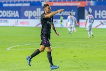 Isl Ofc Vs Cfc Highlights Odisha Chennaiyin Share Spoils To Further Dent Slim Semifinal Hopes