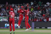 Oman Quadrangular T20 Series 2022 Teams Fixtures Venue Timings Where To Watch