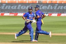 India Vs West Indies Shreyas Iyer Rishabh Pant And Bowlers Help Hosts Clinch Maiden Odi Series Swe