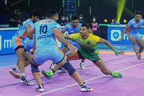 Pkl Patna Pirates Thrash Bengal Warriors 38 