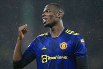 Rumour Has It Juventus Signing Man Utd Pogba Their Off Season Priority