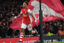 Rumour Has It Pierre Emerick Aubameyang To Become Barcelona Player