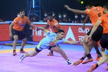 Pkl 2021 22 Pro Kabaddi League Season 8 Playoffs And Final Date Announced
