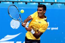 Bengaluru Open 2022 Prajnesh Remains Lone Indian In Fray