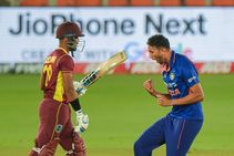 India Vs West Indies Odi Series 2022 Full List Of Award Winners Player Of The Series Stats
