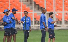 India Vs West Indies Ist Odi Preview Rohit Sharma Era Begins At Ahmedabad