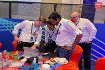 Pbks Team 2022 Players List Full List Of Punjab Kings Players With Price In Ipl 