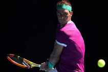 Nadal Matches Best Start To A Season As Medvedev Begins Chase For Rankings Summit