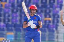 Afghanistan Beats Bangladesh By 7 Wickets In 3rd Odi