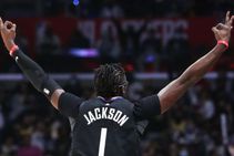 Clippers Beat Lakers Thriller Suns Bulls Beaten Nba Review