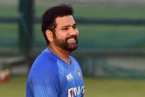 Icc Ranking Rohit Sharma Close To Overtake Virat Kohli As No 2 Batsman In Odis