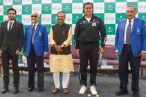 No Indication That India Denmark Davis Cup Tie Will Be Held In Bio Bubble Skipper Rohit Rajpal