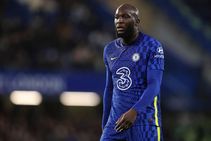 Rumour Has It Chelsea Lukaku Open Pay Cut Facilitate Inter Return