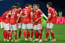 United States Soccer Federation Will Not Tarnish Reputation By Playing Against Russia