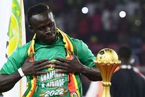 Rumour Has It Real Madrid Confident Of Mbappe Deal But Mane Is Back Up