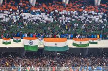 India Gets Afc Nod To Host 2023 Asian Cup Third Round Qualifiers In Kolkata