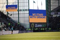 Scotland In Contact With Fifa And Uefa Over World Cup Qualifier With Ukraine