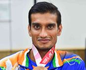 Ukraine Crisis India S Tokyo Paralympics Bronze Winner Sharad Kumar Worried Over His Ukraine Coach
