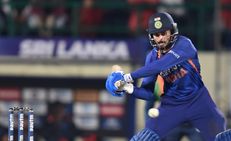 Icc Player Of The Month Awards Shreyas Iyer Mithali Raj Deepti Sharma Nominated