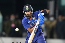India Vs Sri Lanka 2nd T20i Highlights Shreyas Iyer S Half Century Guides Hosts To Series Win