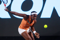 Sloane Stephens Into First Wta Final Since 2018 Guadalajara Win