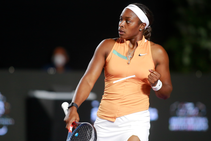 Sloane Stephens Triumphs Guadalajara First Wta Title Since 