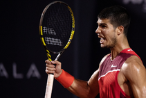 Alcaraz Beats Berrettini Way Rio Open Decider Against Schwartzman
