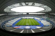 Uefa Moves Champions League Final From St Petersburg To Paris