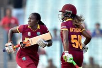 West Indies Name 15 Member Squad Under Stafanie Taylor For Womens World Cup 
