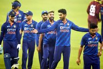 India Vs West Indies T20 Series 2022 Full List Of Award Winners Player Of The Series Stats Records