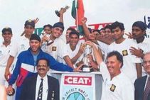 How Many Times India Won Under 19 World Cup Complete List Of U 19 Wc Winning Captains India Squads