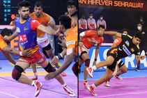 Pkl 8 Semi Final Teams Schedule Telecast And Live Streaming Info