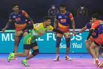 Pkl 8 Up Yoddha Head Coach Jasveer Singh Reacts Ahead Of Semi Final Clash Against Patna Pirates