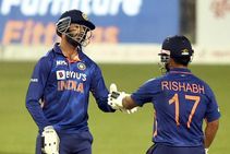 India Vs West Indies 2nd T20i Highlights Kohli Pant Bowlers Help Rohit Sharma Win Another T20 Series