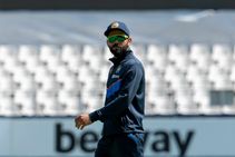 From Ahmedabad To Antigua U 19 World Cup Winning Captain Virat Kohli Holds Session With 2022 Batch