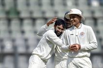 Daughter First And Father Now Dealing With Twin Tragedies Vishnu Solanki Shows Nerves Of Steel