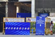 Ipl 2022 Stadium List Mumbai To Host 55 League Games 15 Matches Likely To Be Held In Pune